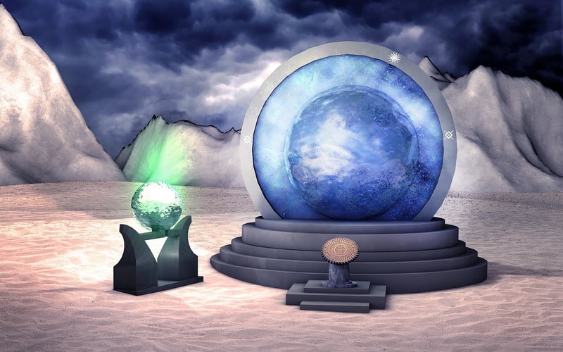 The Time Machine
