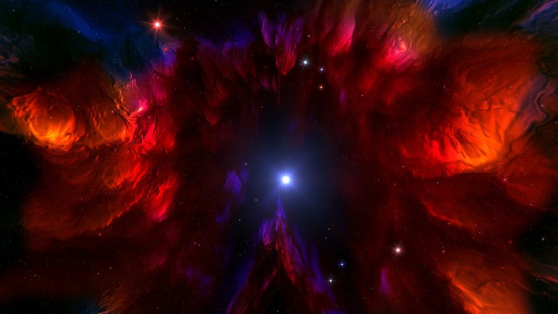 Nebula